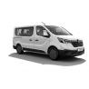 TRAFIC L1 EVOLUTION DCI BVM6 150 8 Places + Portes coulissante droite et gauche