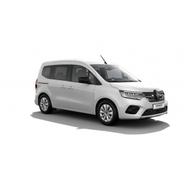 KANGOO E-TECH ELECTRIQUE EVOLUTION AUTONOMIE CONFORT AC 11KW RCEE 600e