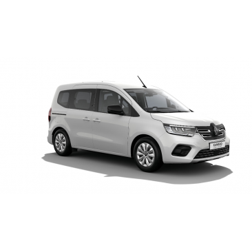 KANGOO E-TECH ELECTRIQUE EVOLUTION AUTONOMIE CONFORT AC 11KW RCEE 600e