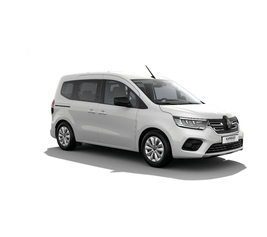 KANGOO E-TECH ELECTRIQUE EVOLUTION AUTONOMIE CONFORT AC 11KW RCEE 600e