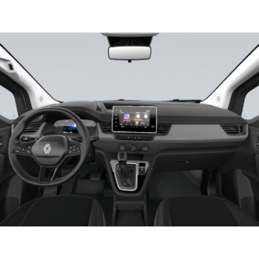 KANGOO E-TECH ELECTRIQUE EVOLUTION AUTONOMIE CONFORT AC 11KW RCEE 600e