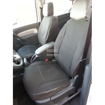 Housses Dacia Duster Xtrem 2024