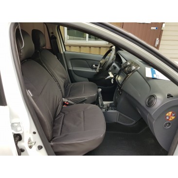 Housses Dacia Duster Xtrem 2024