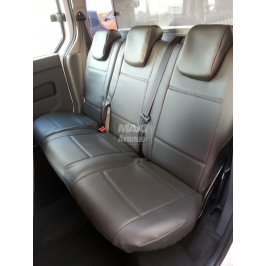 Housses Dacia Duster Xtrem 2024