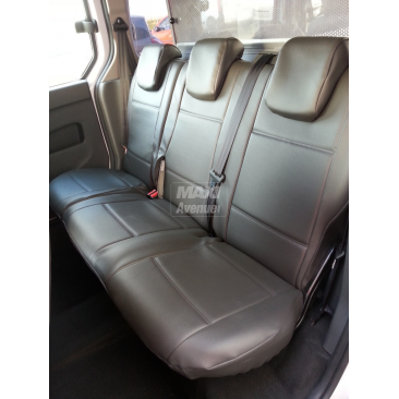 Housses Dacia Duster Xtrem 2024