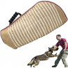 Manche de Protection