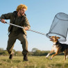 Filet de capture pour chat