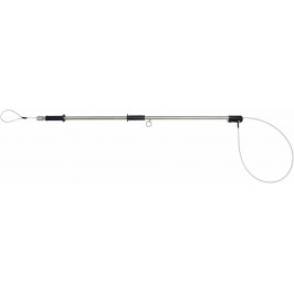 Lasso de Capture Animaux à Ouverture Totale Pro