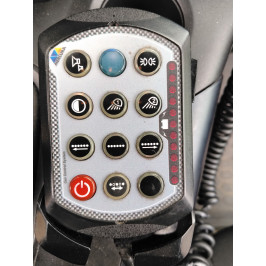 Module de commande handy flashe CFG 13391-00
