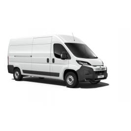 Jumper Fourgon tôlé L3H2 3.5T Diesel 140 ch Manuelle