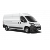 Jumper Fourgon tôlé L3H2 3.5T Diesel 140 ch Manuelle