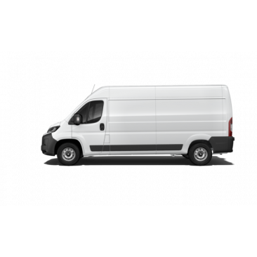 Jumper Fourgon tôlé L3H2 3.5T Diesel 140 ch Manuelle