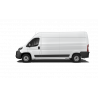 Jumper Fourgon tôlé L3H2 3.5T Diesel 140 ch Manuelle