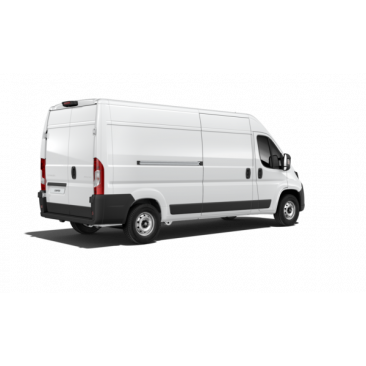 Jumper Fourgon tôlé L3H2 3.5T Diesel 140 ch Manuelle