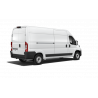 Jumper Fourgon tôlé L3H2 3.5T Diesel 140 ch Manuelle