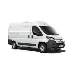 Jumper Fourgon tôlé L2H2 3.5T Diesel 140 ch Manuelle