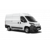 Jumper Fourgon tôlé L2H2 3.5T Diesel 140 ch Manuelle