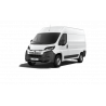 Jumper Fourgon tôlé L2H2 3.5T Diesel 140 ch Manuelle
