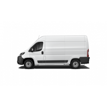 Jumper Fourgon tôlé L2H2 3.5T Diesel 140 ch Manuelle
