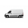Jumper Fourgon tôlé L2H2 3.5T Diesel 140 ch Manuelle