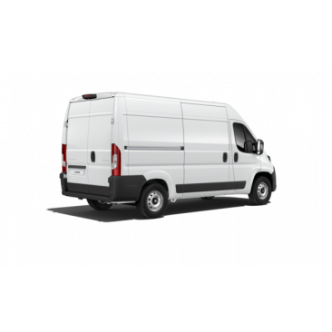 Jumper Fourgon tôlé L2H2 3.5T Diesel 140 ch Manuelle