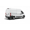 Jumper Fourgon tôlé L2H2 3.5T Diesel 140 ch Manuelle