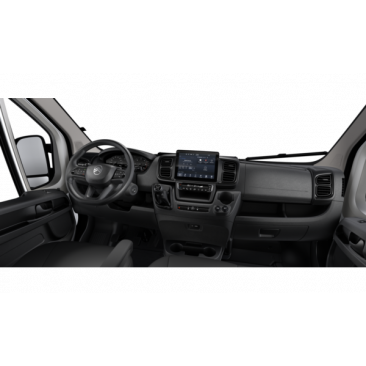 Jumper Fourgon tôlé L2H2 3.5T Diesel 140 ch Manuelle