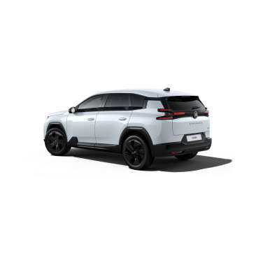C5 Aircross Hybride 145ch, boîte automatique, PLUS