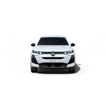 C5 Aircross Hybride 145ch, boîte automatique, PLUS