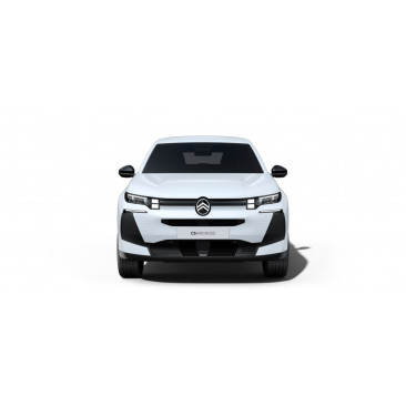 C5 Aircross Hybride 145ch, boîte automatique, YOU