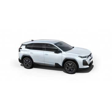 C5 Aircross Hybride 145ch, boîte automatique, YOU