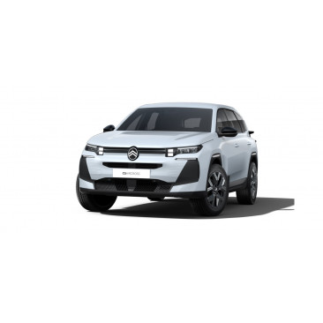 C5 Aircross Hybride 145ch, boîte automatique, YOU