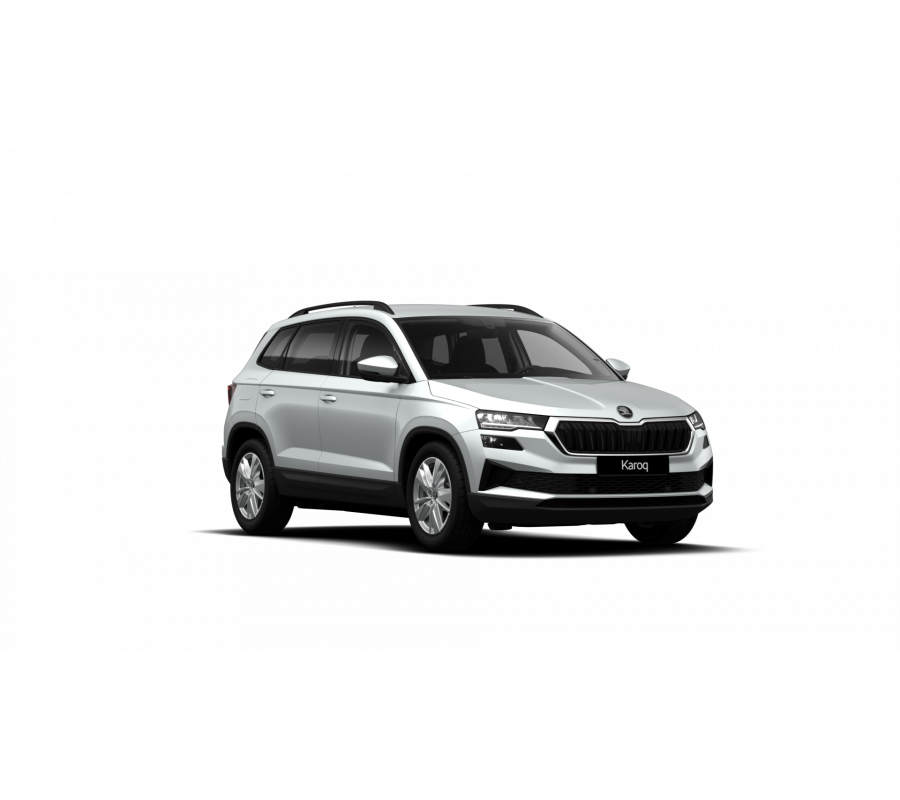 SKODA KAROQ 1.5 TSI Evo 2 150 ch ACT DSG7 Selection