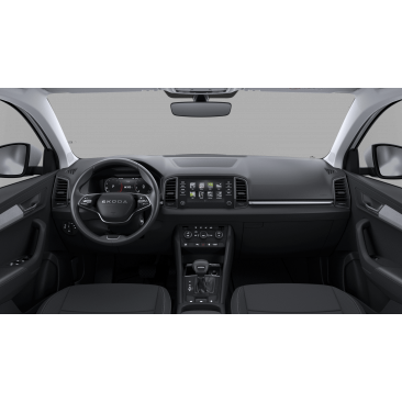 SKODA KAROQ 1.5 TSI Evo 2 150 ch ACT DSG7 Selection