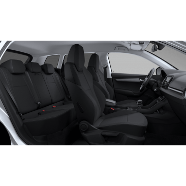 SKODA KAROQ 1.5 TSI Evo 2 150 ch ACT DSG7 Selection