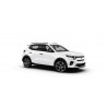 Citroen C3 Aircross Turbo 100ch, boite manuelle, PLUS