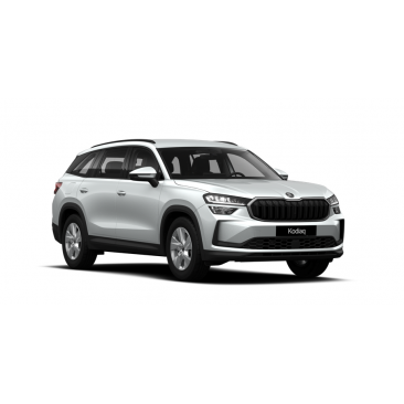 SKODA Kodiaq 1.5 TSi 150 ACT DSG7 Clever 5 Places