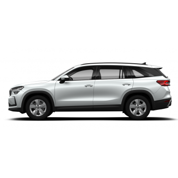 SKODA Kodiaq 1.5 TSi 150 ACT DSG7 Clever 5 Places