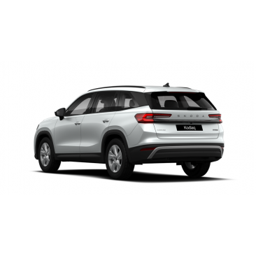 SKODA Kodiaq 1.5 TSi 150 ACT DSG7 Clever 5 Places