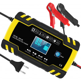 *Reconditionné* Batterie 12V + chargeur