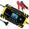 *Reconditionné* Batterie 12V + chargeur