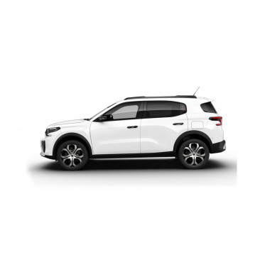 C3 Aircross Hybride 145ch, boîte automatique, PLUS