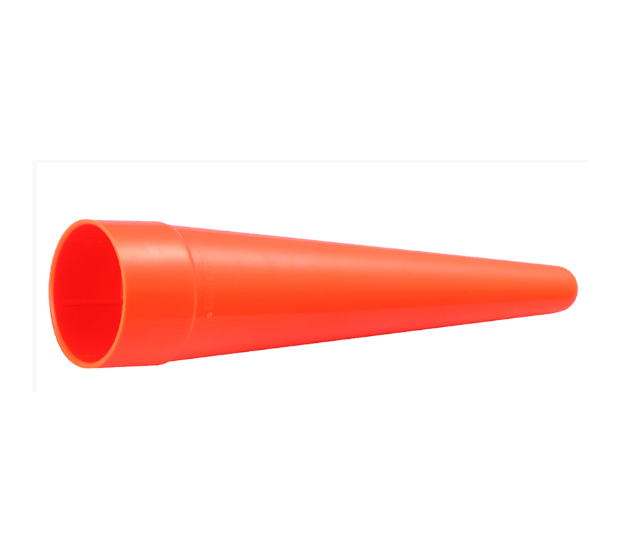 Cône Rouge 40mm - Nitecore