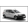 RENAULT KANGOO TCE 130 BVM6 VAN CAB APPRO 16/07/2026 HL-850-YR moins de 10 000 kms