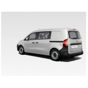 RENAULT KANGOO VAN CAB APPRO TCE 130 BVA L2 LONG ADVANCE occasion moins de 10 000 kms