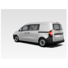 RENAULT KANGOO VAN CAB APPRO TCE 130 BVA L2 LONG ADVANCE occasion moins de 10 000 kms
