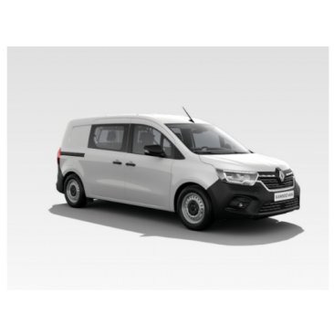 RENAULT KANGOO VAN CAB APPRO TCE 130 BVA L2 LONG ADVANCE occasion moins de 10 000 kms