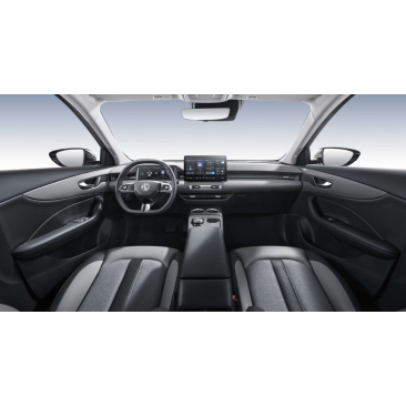 MG S5 EV COMFORT 64 KWH