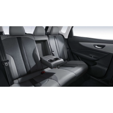 MG S5 EV COMFORT 64 KWH