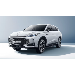 MG EHS PHEV COMFORT (100 km sur la batterie)